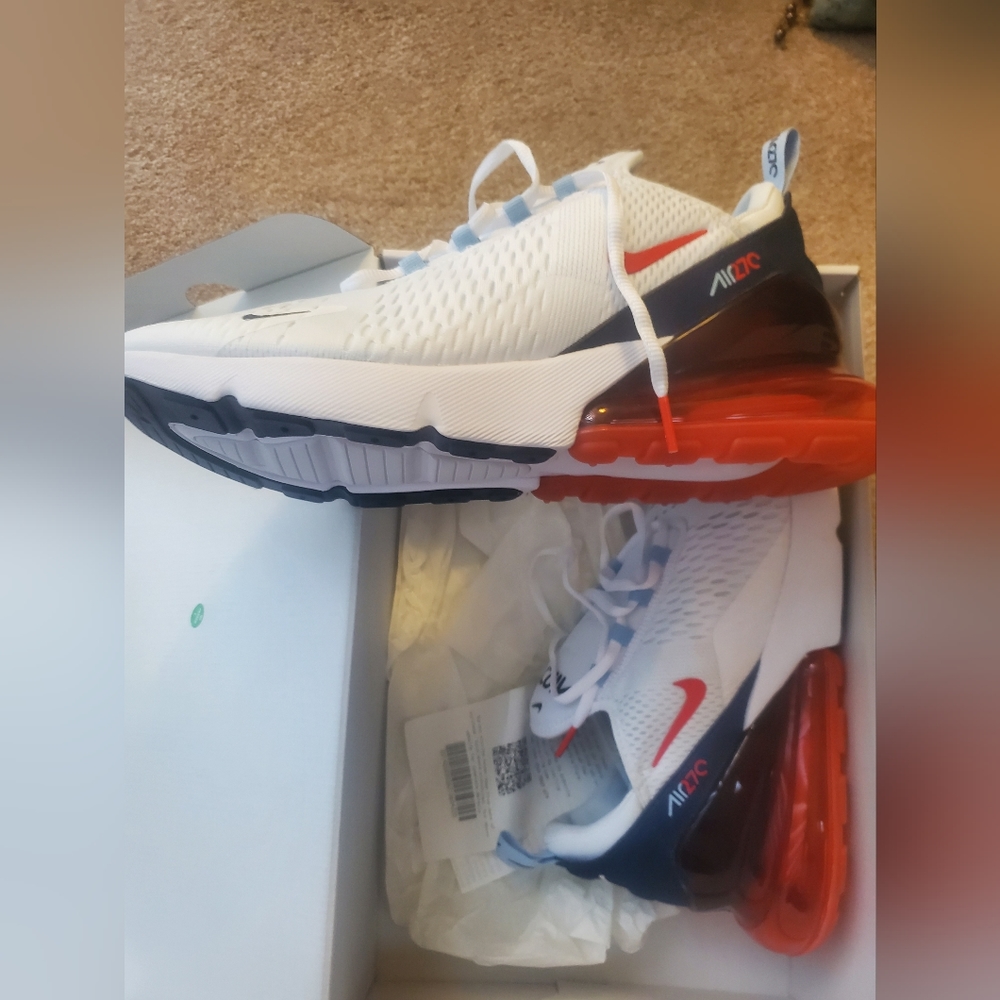 Nike Air Max 270